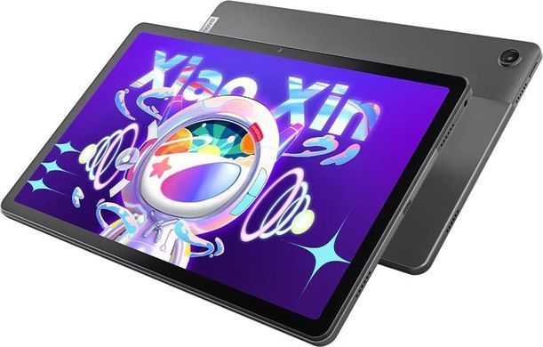 Планшет Lenovo Xiaoxin Pad 2022 6/128GB Wi-Fi Grey (ZAAM0062)