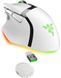 Мышь Razer Basilisk V3 PRO Wireless White (RZ01-04620200-R3G1), 30000 dpi