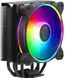 Повітряне охолодження Cooler Master Hyper 212 Halo Black (RR-S4KK-20PA-R1), В наявності