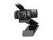 Веб-камера Logitech Webcam C920S PRO HD 1080p (960-001257)