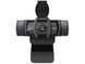 Веб-камера Logitech Webcam C920S PRO HD 1080p (960-001257)