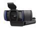 Веб-камера Logitech Webcam C920S PRO HD 1080p (960-001257)