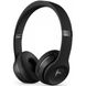 Навушники з мікрофоном Beats by Dr. Dre Solo3 Wireless Matte Black (MP582)