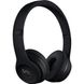 Наушники с микрофоном Beats by Dr. Dre Solo3 Wireless Matte Black (MP582)