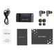 Наушники TWS Syllable S101 Plus Black
