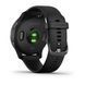 Смарт-годинник Garmin Venu Black/Slate (010-02173-13/12/11)