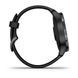 Смарт-годинник Garmin Venu Black/Slate (010-02173-13/12/11)