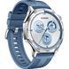 Смарт-часы HUAWEI Watch GT 5 46 mm Blue