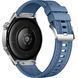 Смарт-часы HUAWEI Watch GT 5 46 mm Blue