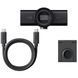 Веб-камера Logitech MX Brio 4K Black (960-001558)