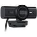 Веб-камера Logitech MX Brio 4K Black (960-001558)
