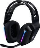 Компьютерная гарнитура Logitech G733 Lightspeed Wireless RGB Black (981-000864)