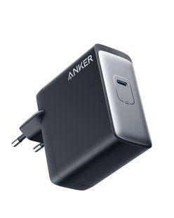 Сетевое зарядное устройство Anker 717 Charger 140W Power Delivery 3.1 Black (A2341)