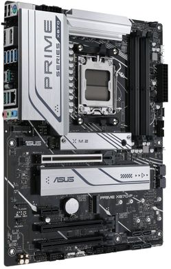 Материнська плата ASUS PRIME X670-P (90MB1BU0-M0EAY0)