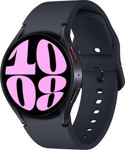 Смарт-годинник Samsung Galaxy Watch6 40mm Black (SM-R930NZKA)