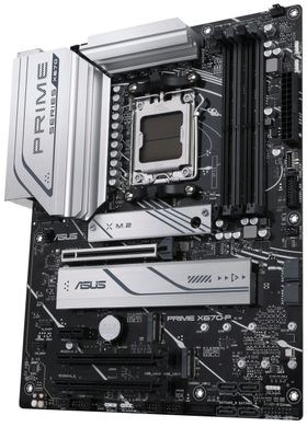 Материнська плата ASUS PRIME X670-P (90MB1BU0-M0EAY0)