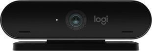 Веб-камера Logitech 4K PRO MAGNETIC WEBCAM (960-001292)
