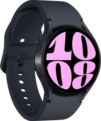 Смарт-часы Samsung Galaxy Watch6 40mm Black (SM-R930NZKA)