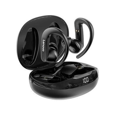 Навушники Lenovo TWS ThinkPlus T50 Black