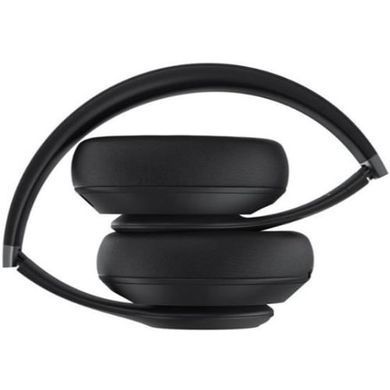 Навушники з мікрофоном Beats by Dr. Dre Studio Pro Black (MQTP3)