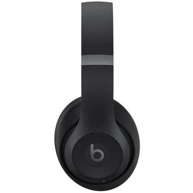 Навушники з мікрофоном Beats by Dr. Dre Studio Pro Black (MQTP3)