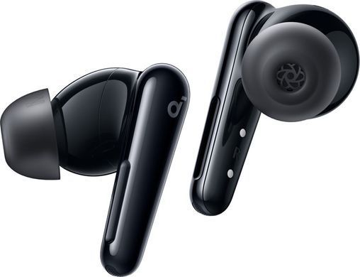 Наушники TWS Anker SoundСore Liberty 4 Pro Glossy Black