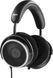 Наушники без микрофона DROP + Grell OAE1 Black (MDX-37960-1)