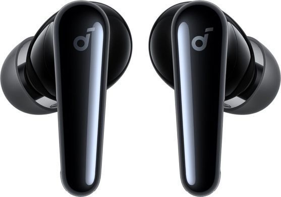 Наушники TWS Anker SoundСore Liberty 4 Pro Glossy Black