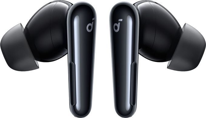 Наушники TWS Anker SoundСore Liberty 4 Pro Glossy Black