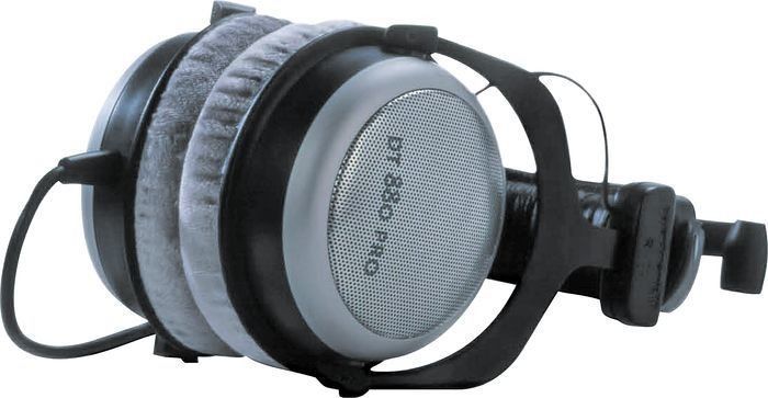 Наушники без микрофона Beyerdynamic DT 880 PRO 250 Om (240629)
