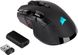 Мышь CORSAIR IRONCLAW Wireless Black (CH-9317011-NA), Черный