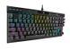 Клавиатура Corsair K70 RGB TKL (CH-9119010-NA)