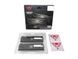Оперативна пам'ять PATRIOT 16 GB (2x8GB) DDR4 4000 MHz Viper Steel (PVS416G400C9K), DDR4, 16 Гб, 2, Охолодження модуля, Відсутня
