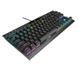 Клавиатура Corsair K70 RGB TKL (CH-9119010-NA)