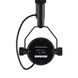 Cтудийный микрофон SHURE SM7B