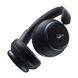 Наушники с микрофоном Anker SoundCore Space Q45 Black (A3040G11)
