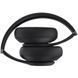 Навушники з мікрофоном Beats by Dr. Dre Studio Pro Black (MQTP3)