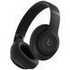 Навушники з мікрофоном Beats by Dr. Dre Studio Pro Black (MQTP3)
