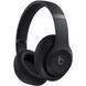 Навушники з мікрофоном Beats by Dr. Dre Studio Pro Black (MQTP3)