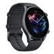 Смарт-годинник Amazfit GTR 3 Thunder Black