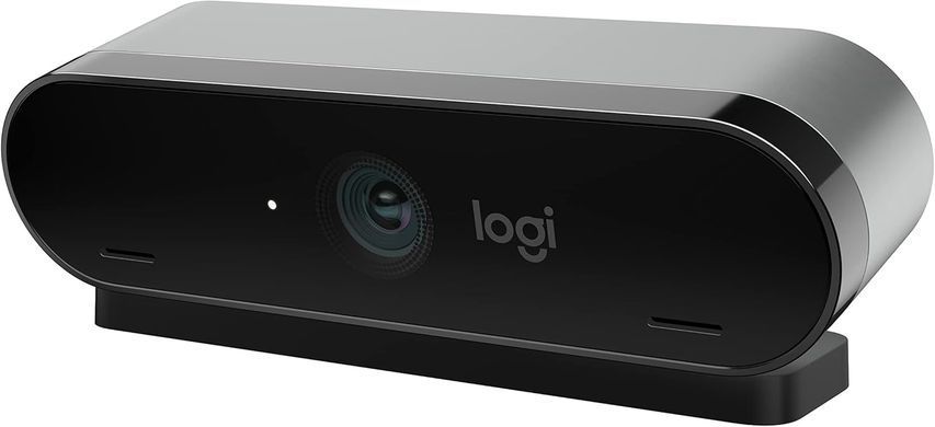 Веб-камера Logitech 4K PRO MAGNETIC WEBCAM (960-001292)