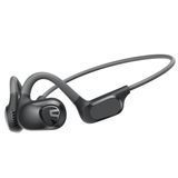 Навушники з мікрофоном SoundPEATS RunFree Lite2 Black