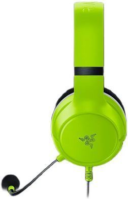 Наушники с микрофоном Razer Kaira X for Xbox Electric Volt (RZ04-03970600-R3M1)