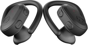 Навушники TWS SkullCandy Push Ultra True Electric Black (S2BDW-N740)