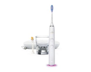 Електрична зубна щітка Philips Sonicare DiamondClean Smart 9400 HX9917/88