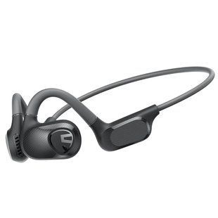 Навушники з мікрофоном SoundPEATS RunFree Lite2 Black