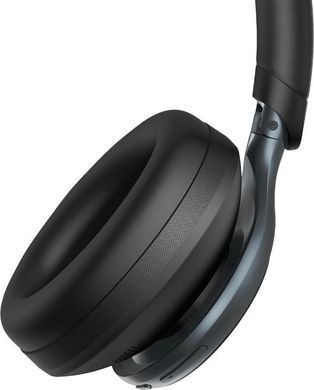 Наушники с микрофоном Anker SoundCore Space One Jet Black (A3035G11)