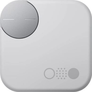 Навушники TWS CMF by Nothing Buds Pro 2 Light Grey (A10600077)