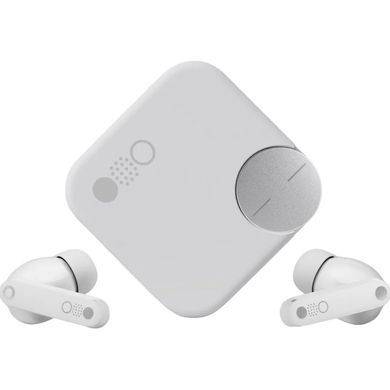 Навушники TWS CMF by Nothing Buds Pro 2 Light Grey (A10600077)