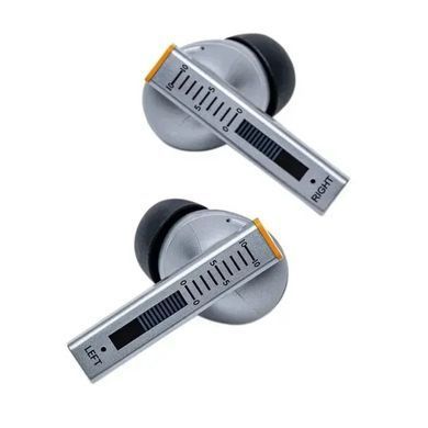 Наушники TWS Moondrop Golden Ages Silver